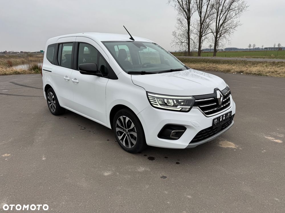 Renault Kangoo 1.5 dCi Limited - 2