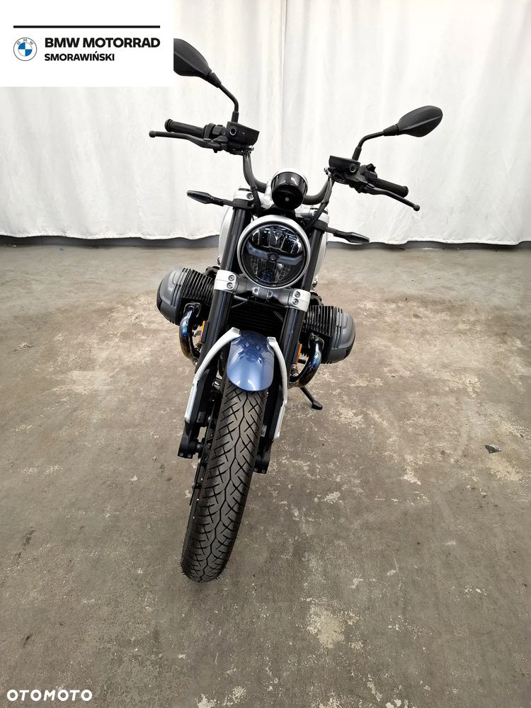 BMW R - 3
