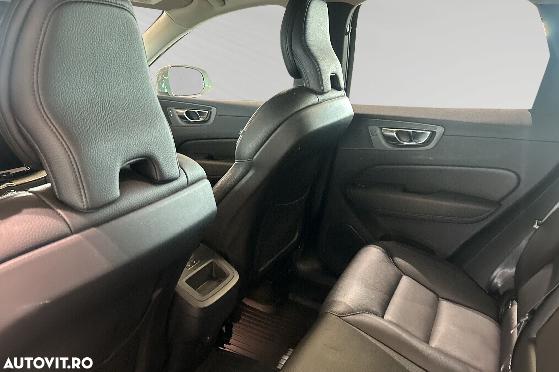 Volvo XC 60 B5 MHEV AWD Inscription - 20