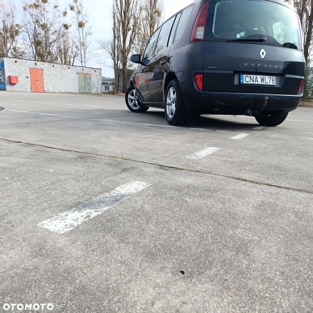 Renault Espace - 16