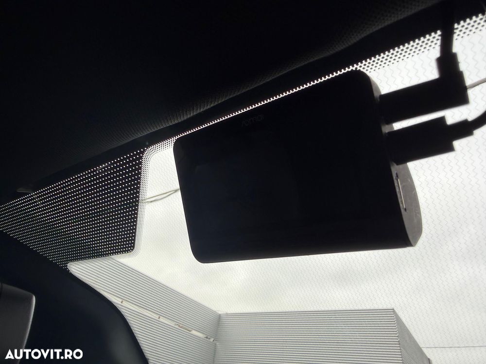 Ford Puma 1.0 EcoBoost 7DCT MHEV ST-Line X - 20