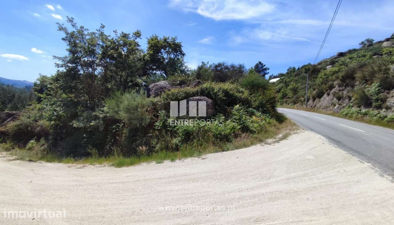 Venda Terreno com 58155m2, Soalhães, Marco de Canaveses - Grande imagem: 2/34
