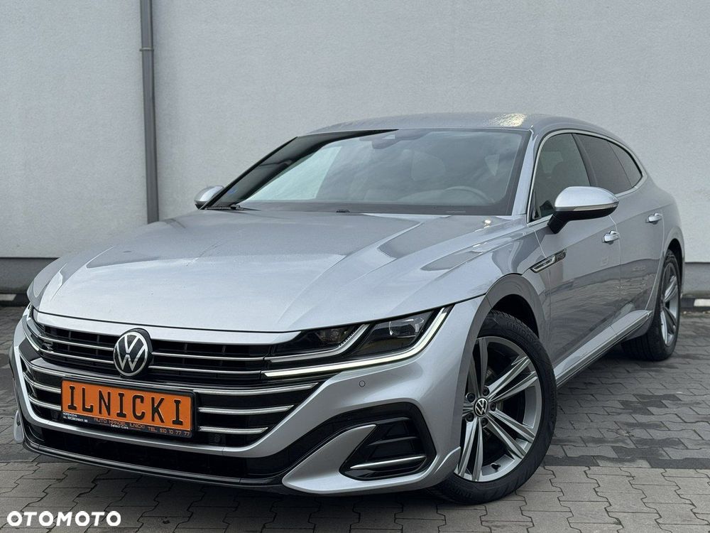 Volkswagen Arteon - 10