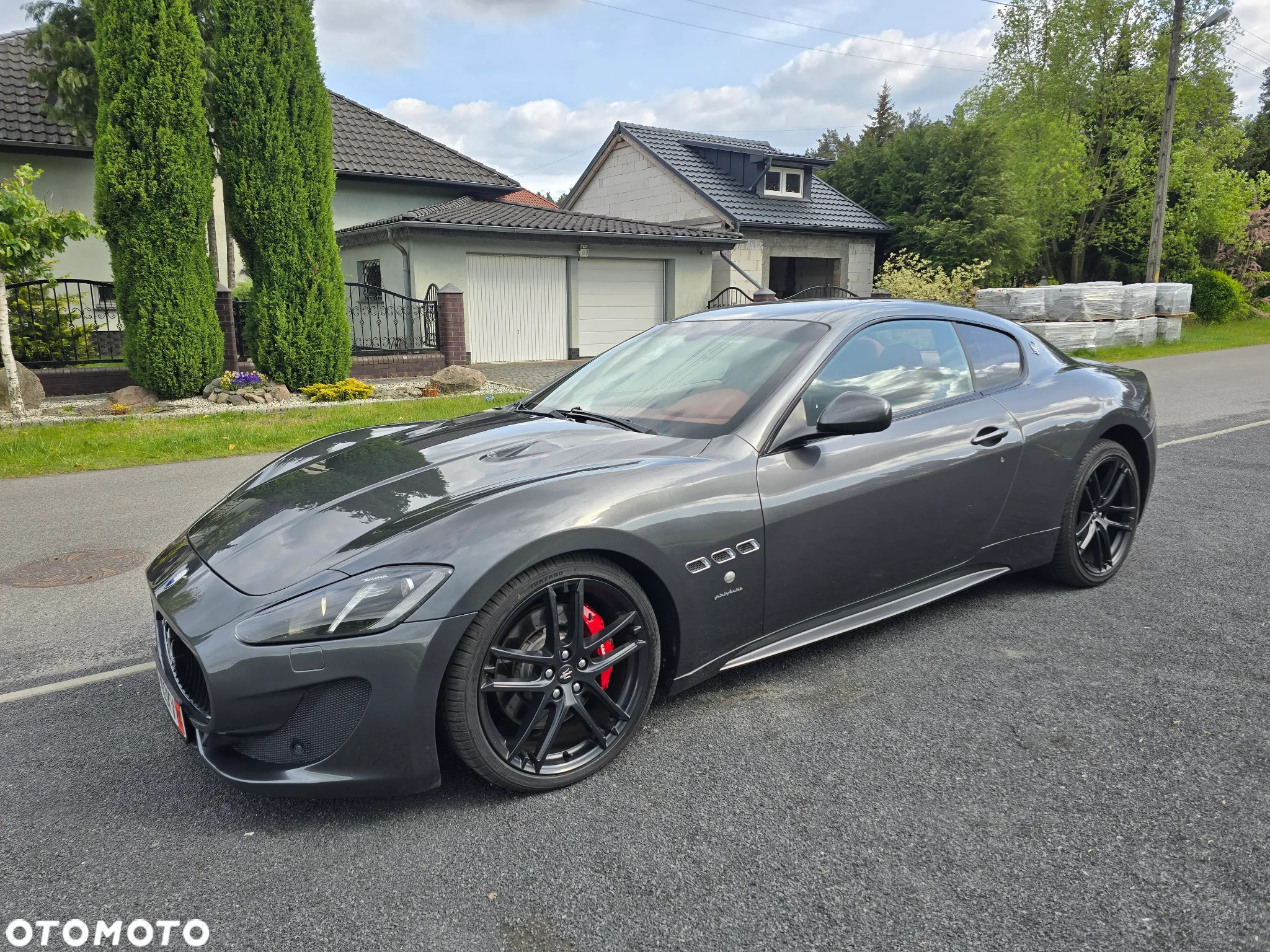 Maserati GranTurismo - 3