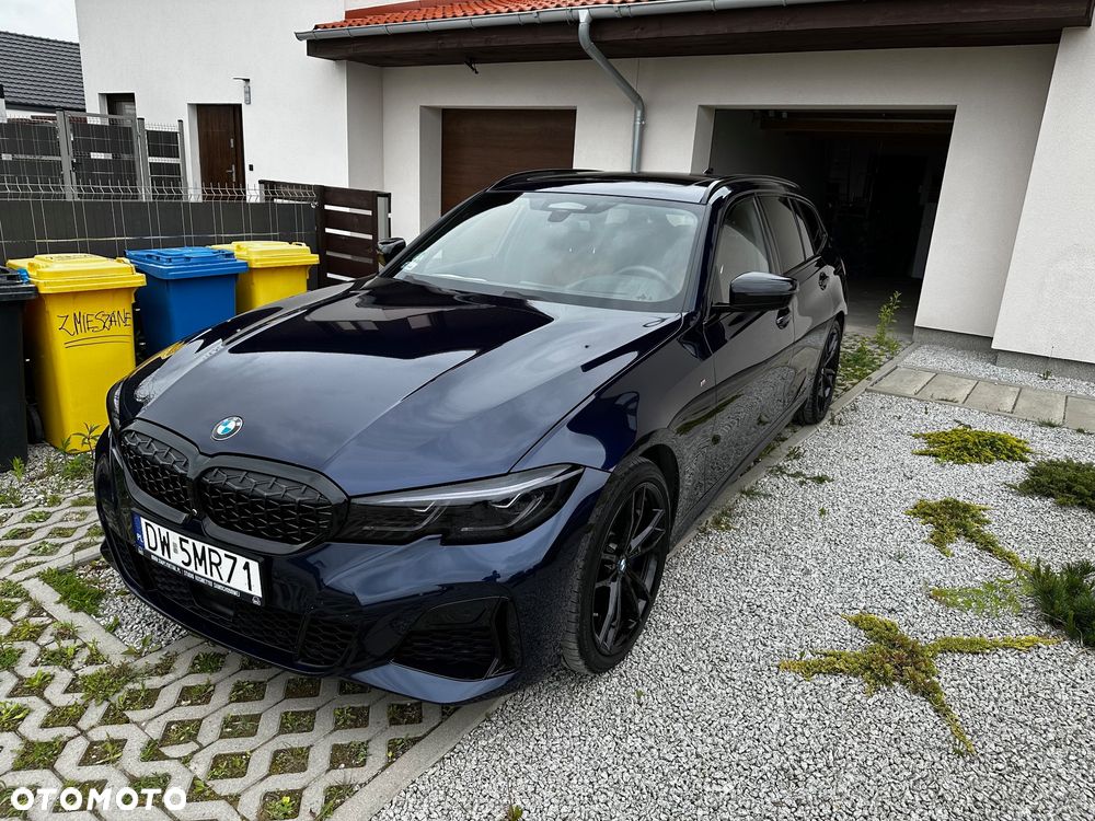 BMW Seria 3 - 4