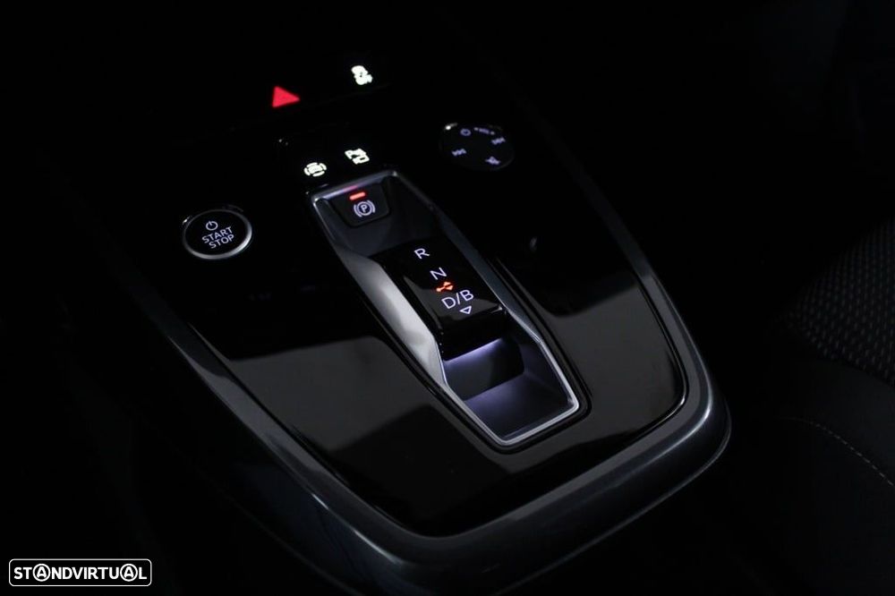 Audi Q4 e-tron 45 82 kWh - 34