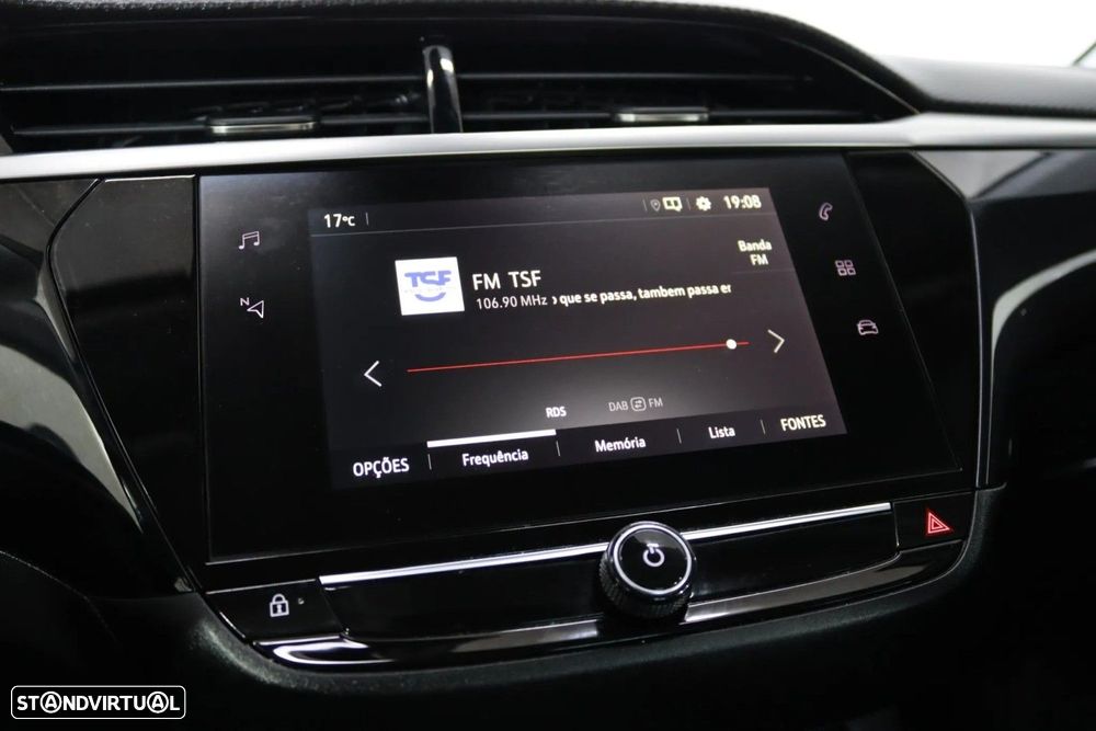 Opel Corsa 1.2 Elegance - 17