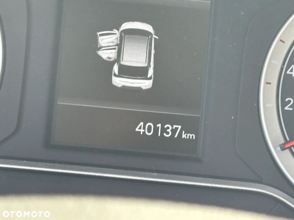 Hyundai i20 1.2 Select - 23