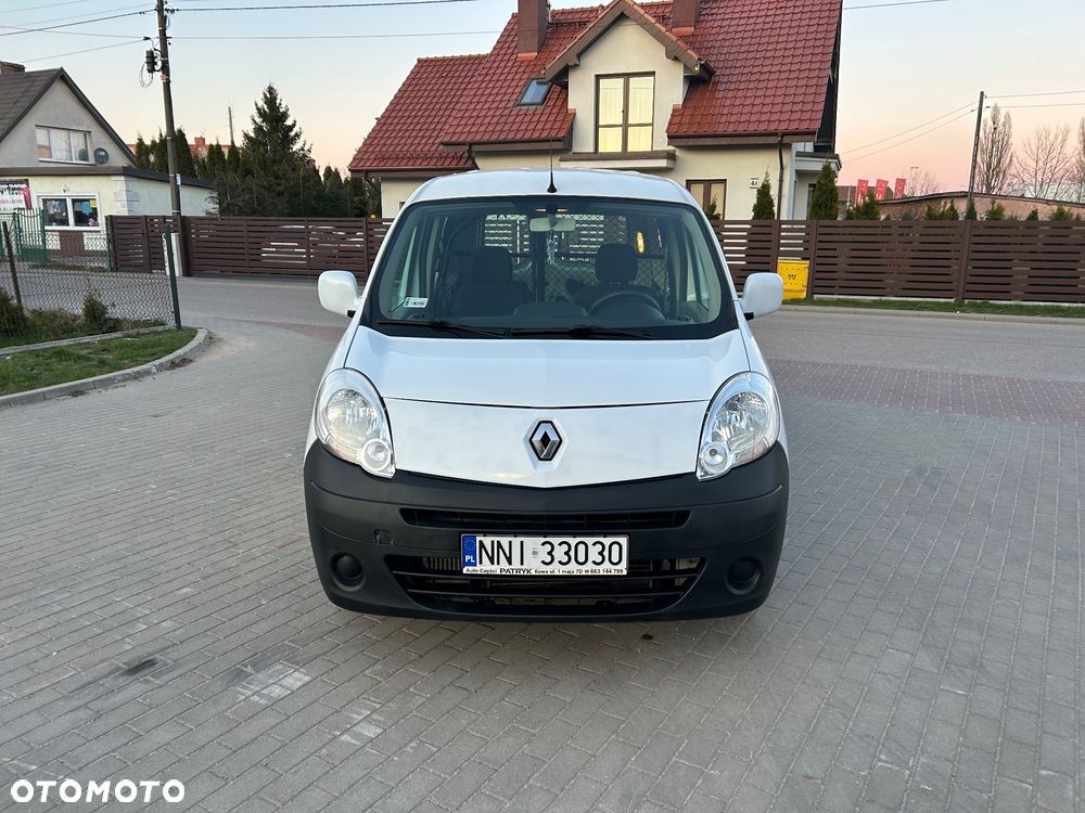 Renault kangoo - 6