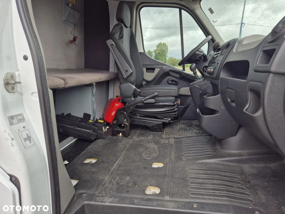 Renault Master - 8