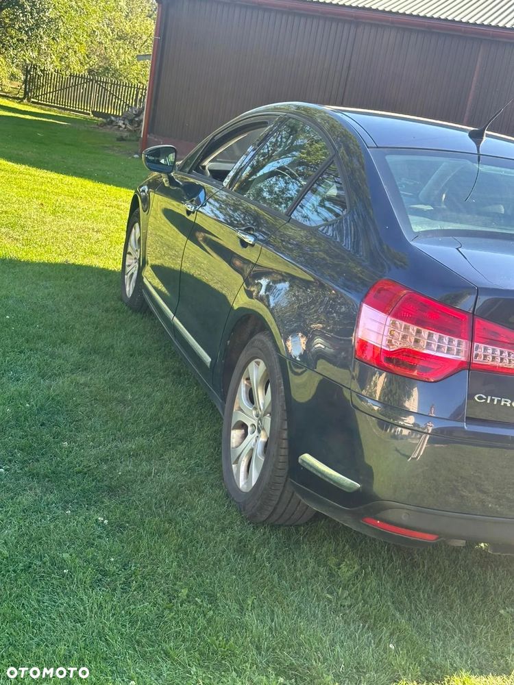 Citroën C5 2.0i 16V Confort - 2