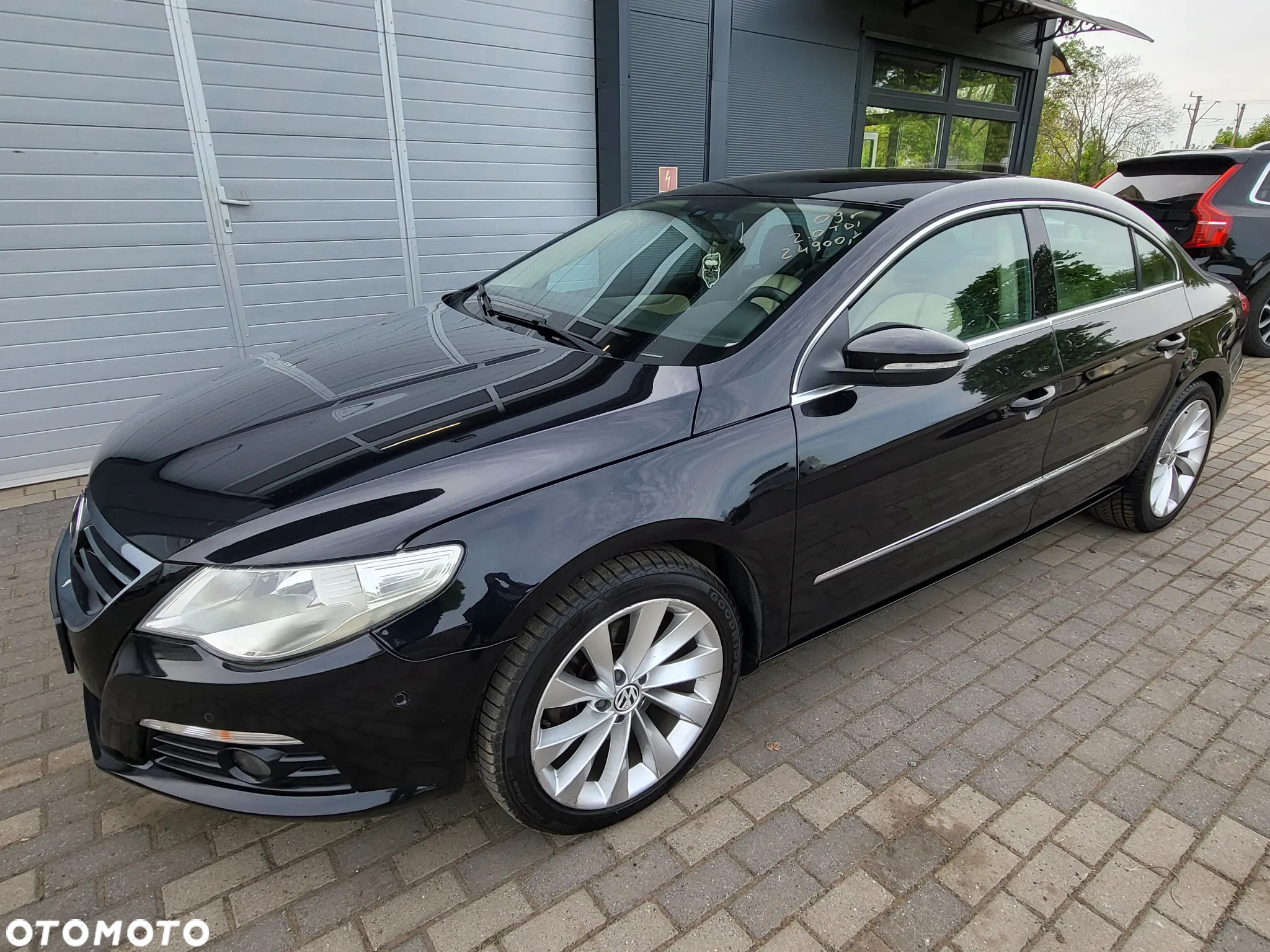 Volkswagen CC 2.0 TDI DPF BMT DSG - 25