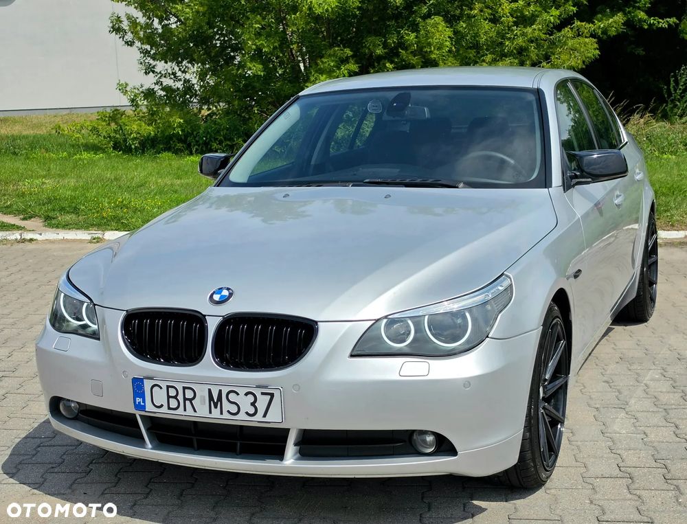 BMW Seria 5 - 15