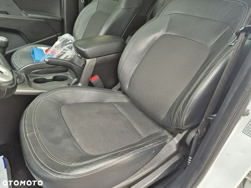 Kia Sportage - 30