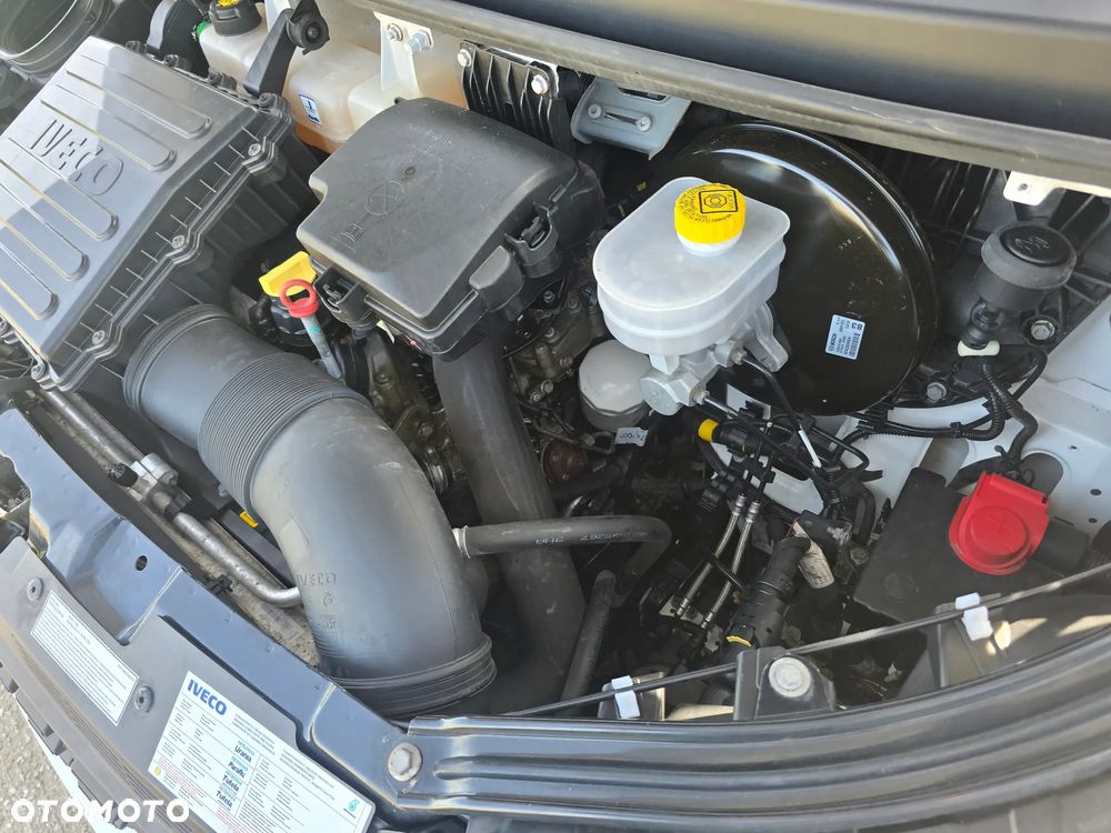 Iveco Daily - 34