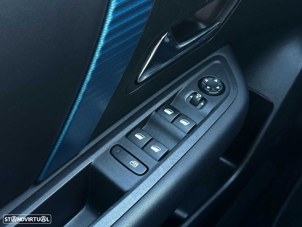 Citroën e-C4 50 kWh Feel Pack - 24