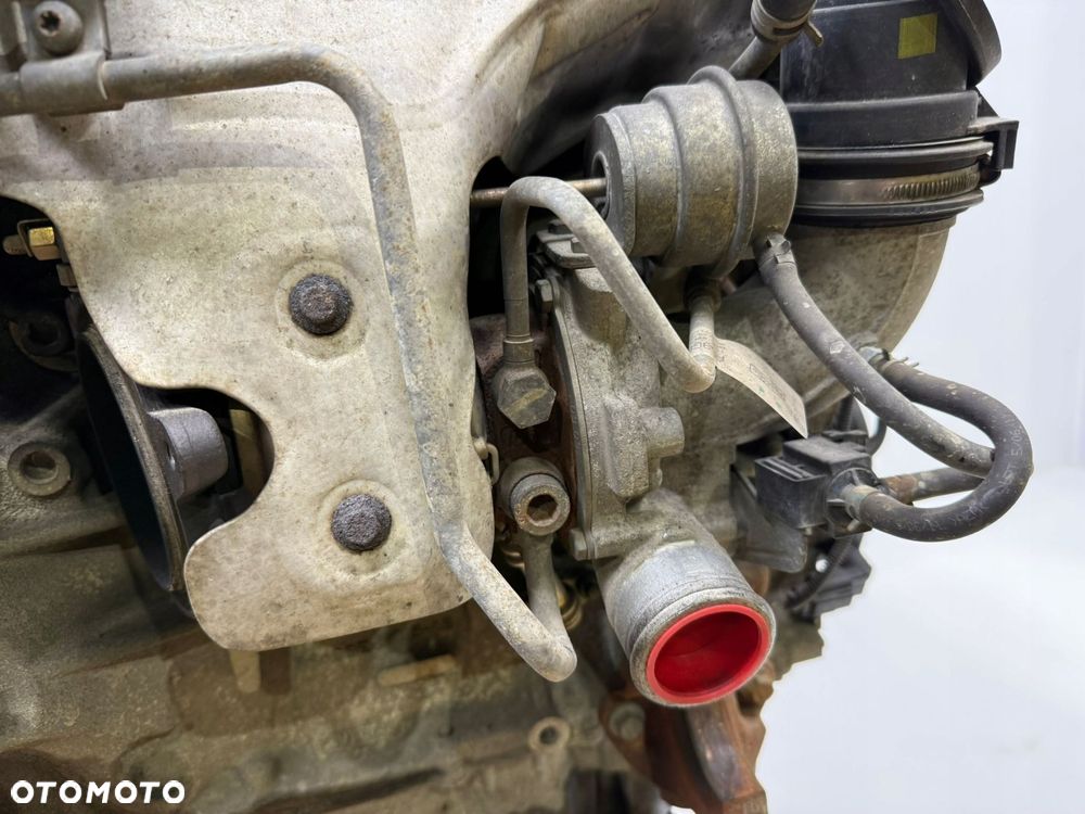 SILNIK B4204T7 Volvo S60 II V60 XC60 V70 III S80 2.0 T TURBO cały kompletny - 12