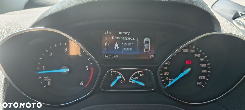 Ford Kuga - 6