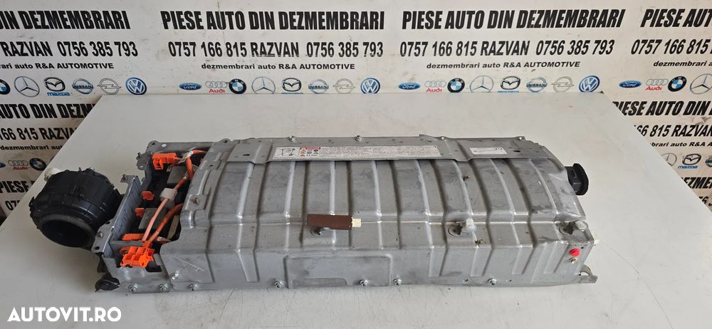 Baterie Hybrid Toyota Rav 4 2.5 Benzina 2019-2022 Cod G9280-42160, 1,1 Kw - 1