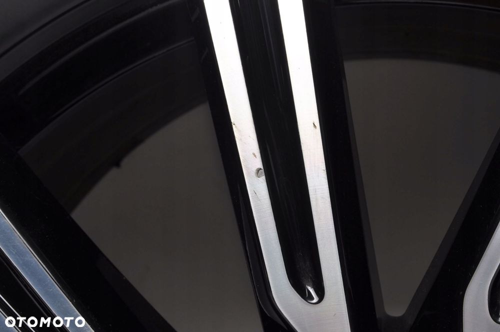 VOLVO XC60 II FELGA ALUMINIOWA 31423852 7,5x19 ET50,5 5X108 - 9