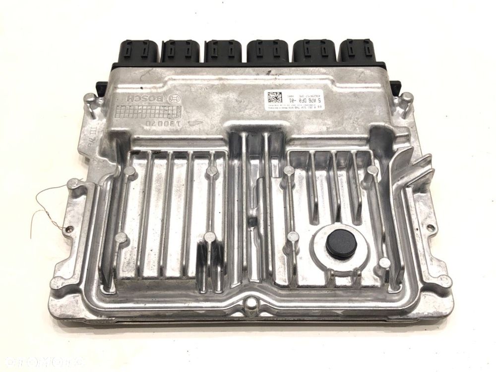 KOMPUTER SILNIKA  MINI MINI (F56) 2013 - 2022 Cooper S 131 kW [178 KM] benzyna 2020 - 2022 5A76DF0 - 1