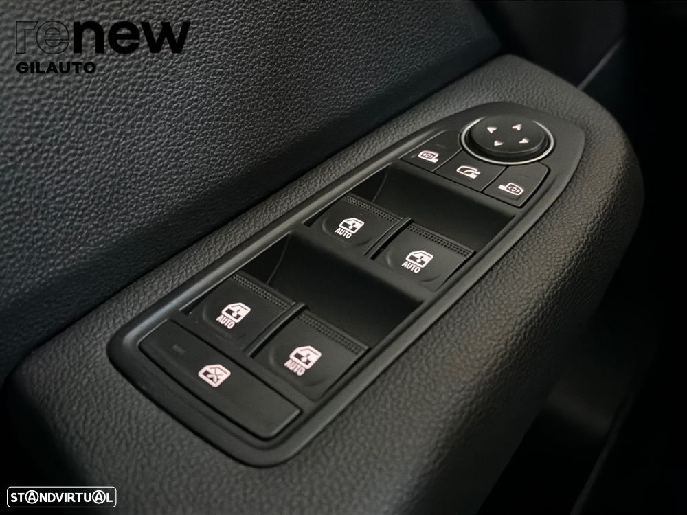 Renault Clio 1.0 TCe Evolution Bi-Fuel - 20