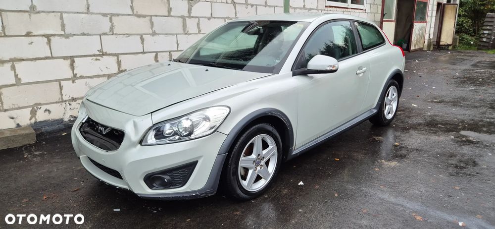 Volvo C30