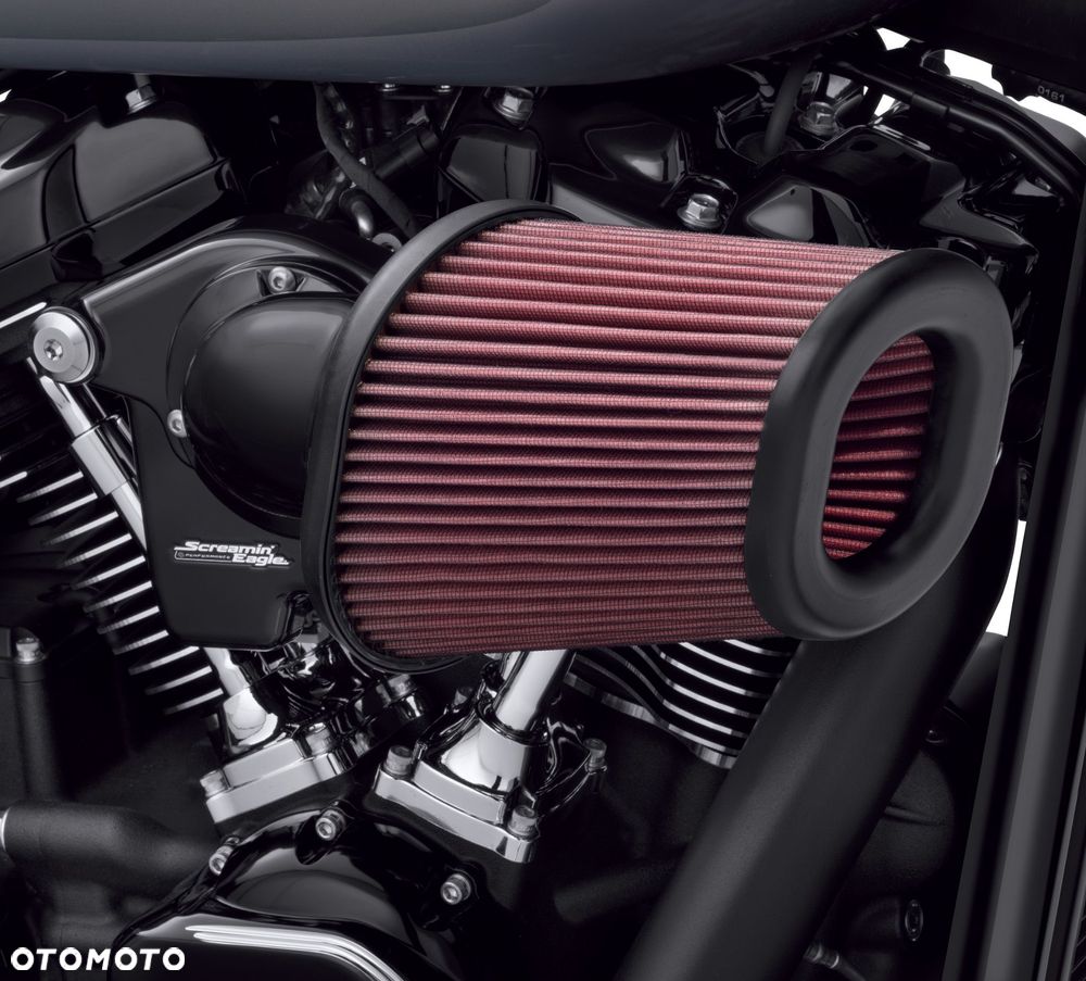 Harley-Davidson Touring Road King - 2