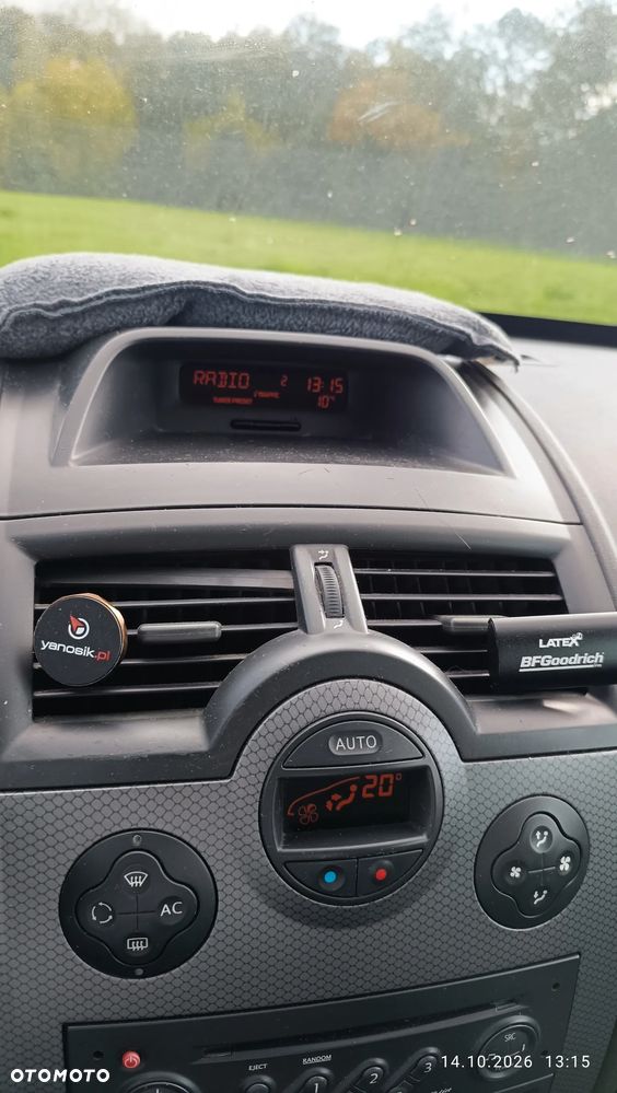 Renault Megane - 16