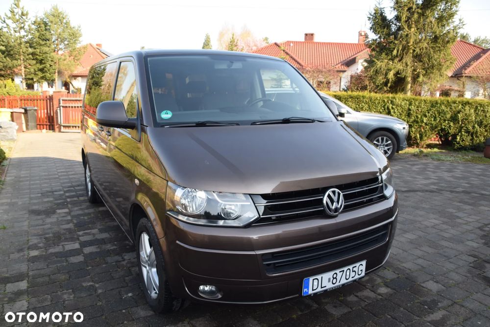 Volkswagen Multivan L1 LIFE - 1