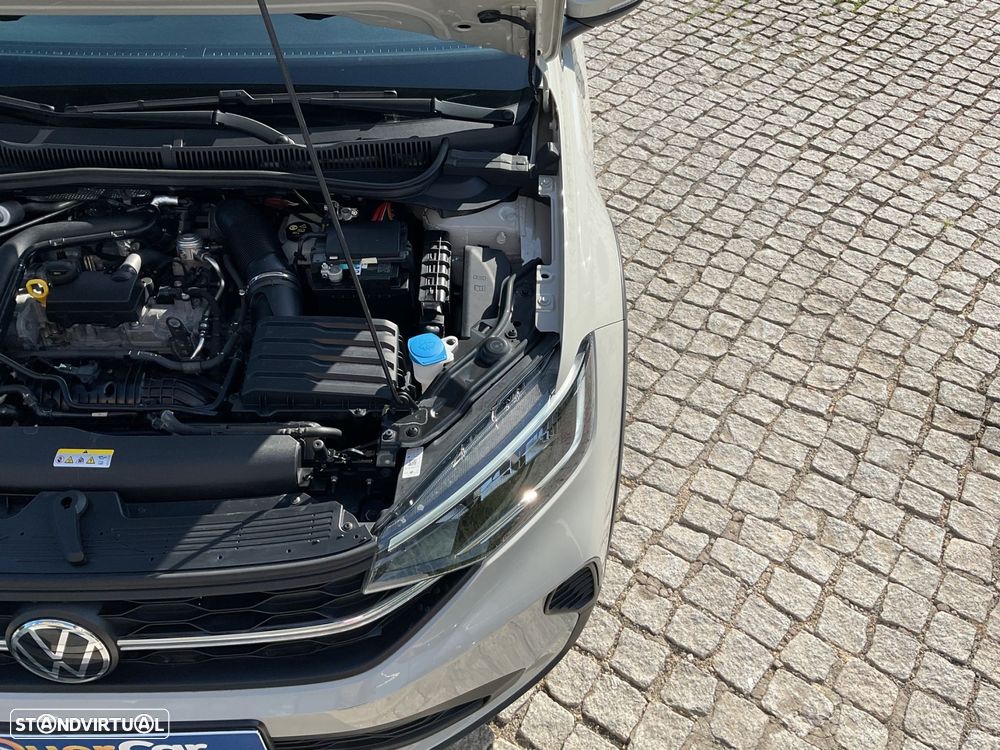 VW Taigo 1.0 TSI Life - 42