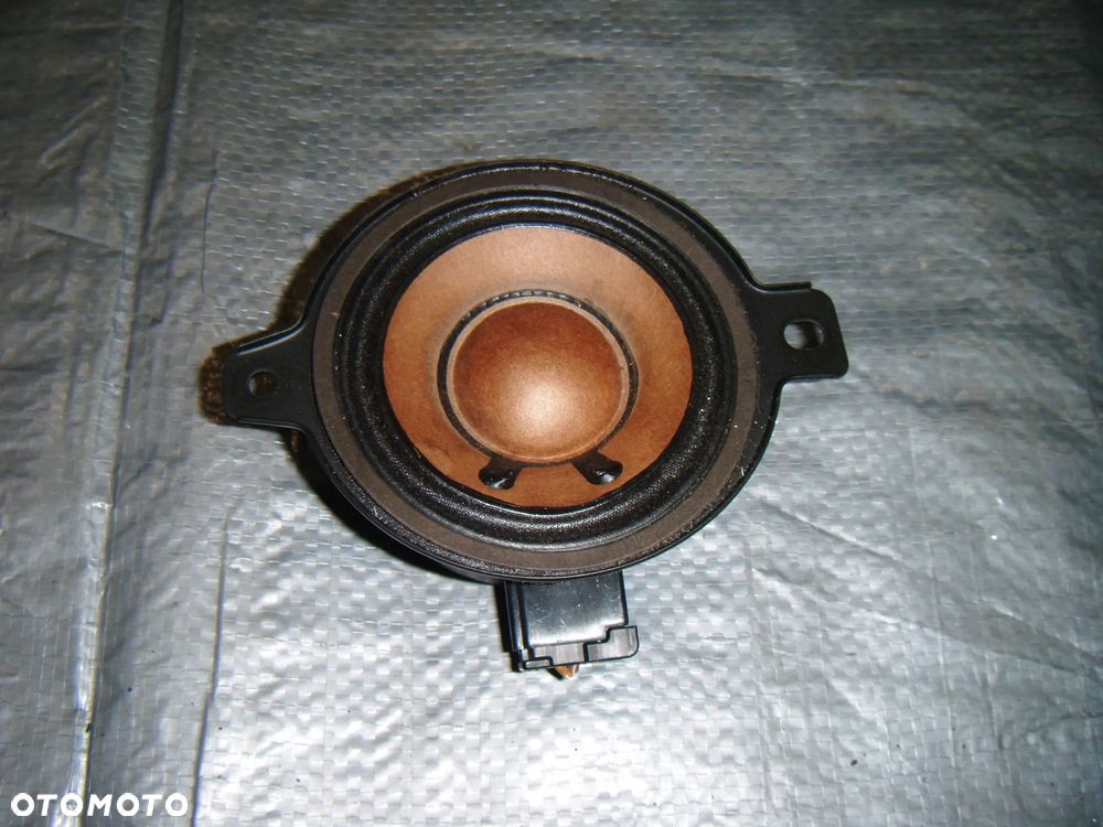 opel astra J 10r głośnik deski rozdzielczej   13257497 - 1