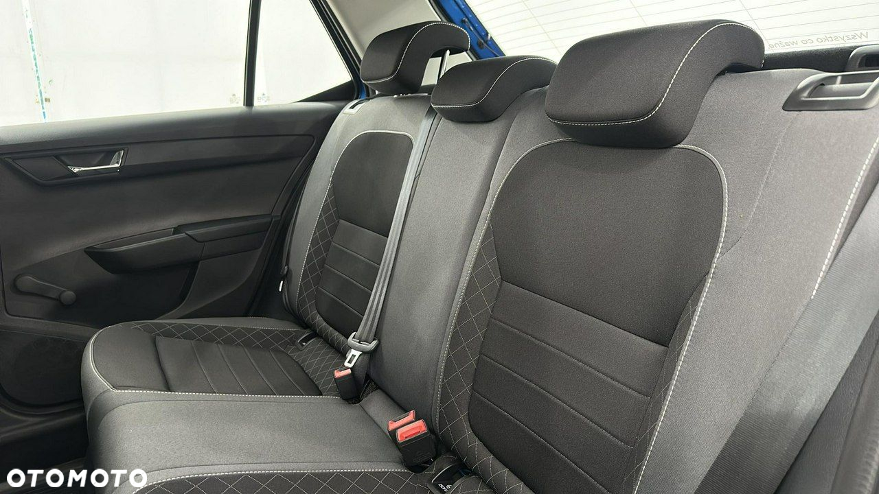 Skoda Fabia 1.0 TSI Ambition - 12
