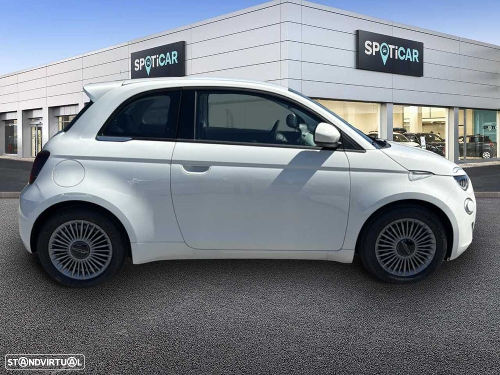 Fiat 500 - 12