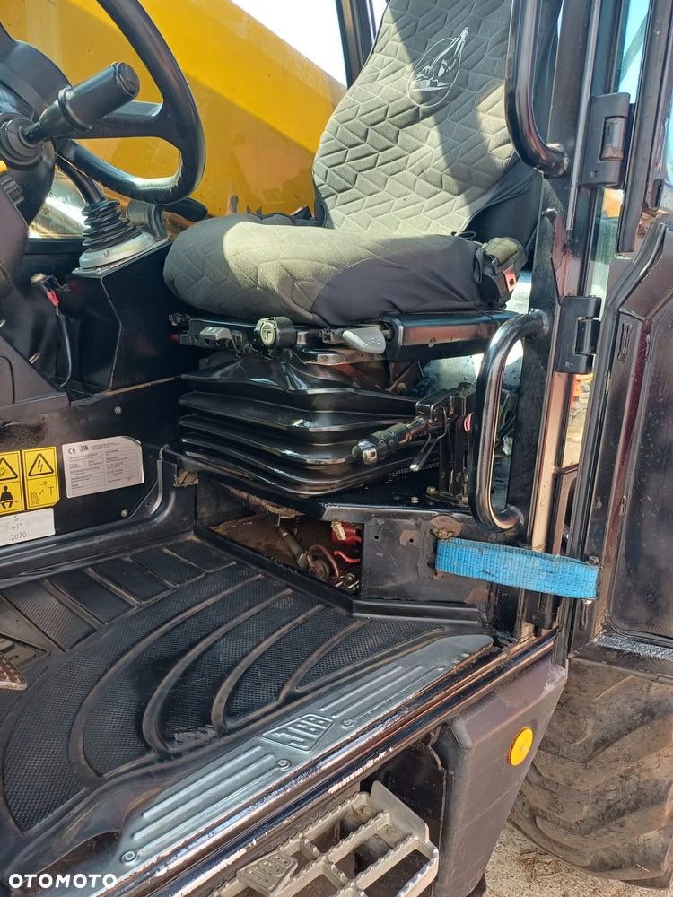 JCB 550-80 - 8