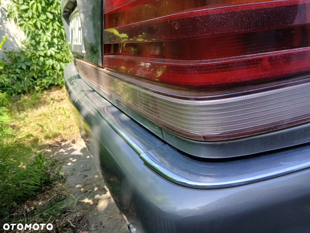 Mercedes-Benz Klasa S - 17