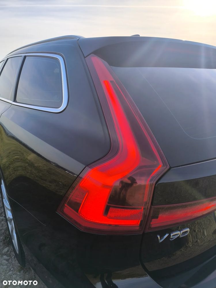 Volvo V90 - 15