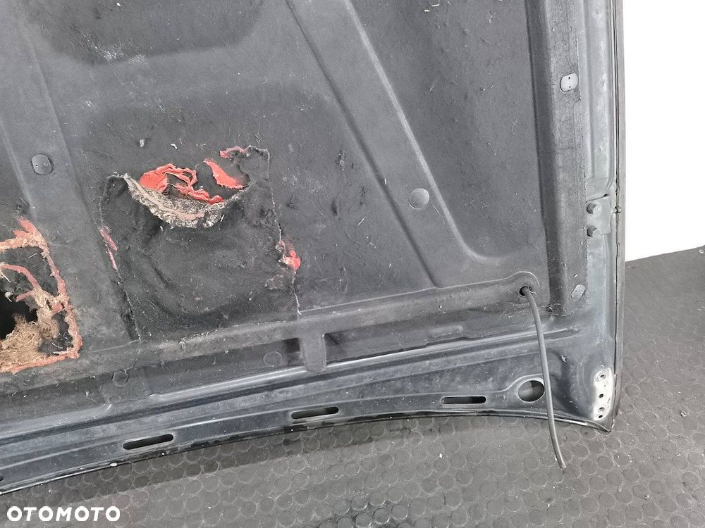 MASKA SSANGYONG REXTON LAK - 3