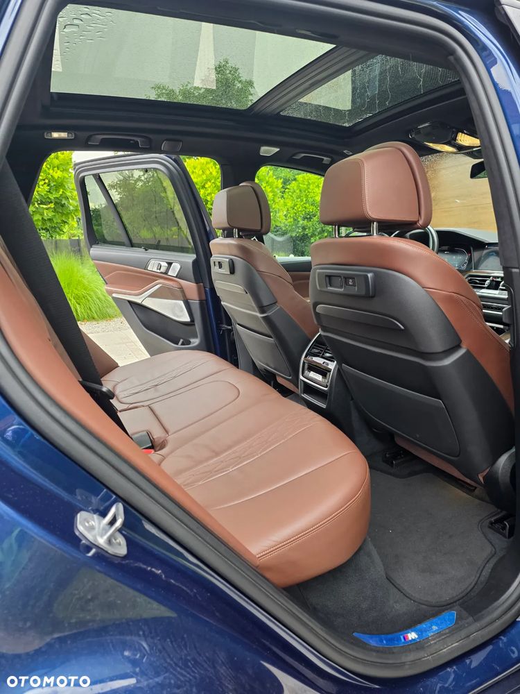BMW X5 xDrive45e sport - 9