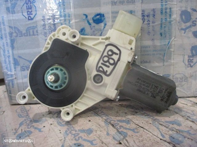 Motor Elevador Vidro 72481720 72715649 BMW SERIE 5 F10 FASE 1 2012 525 XDRIVE 2.0D 4X4 218CV 4P PRETO F DRT BMW F11 FASE 1 520D 2011 2.0D 184CV 5P PRETO TD - 1