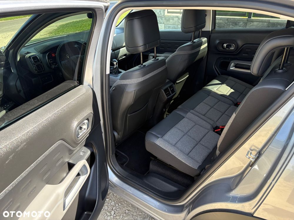 Citroën C5 Aircross 1.2 PureTech C-Series - 8
