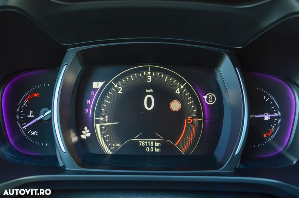 Renault Koleos BLUE dCi 150 X-tronic LIMITED - 21