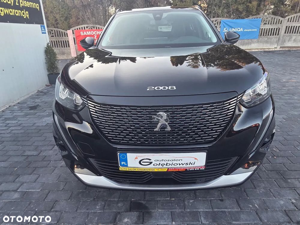 Peugeot 2008 PureTech 130 Allure Pack - 16
