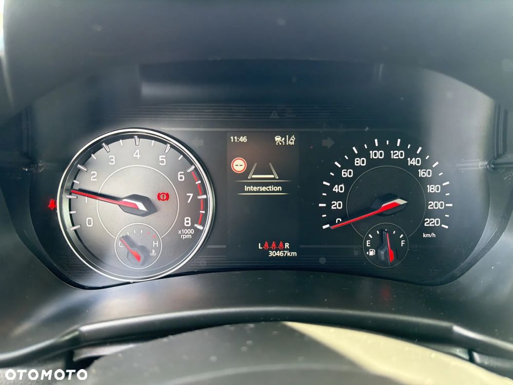 Suzuki Swift 1.2 Dualjet SHVS Premium Plus - 15