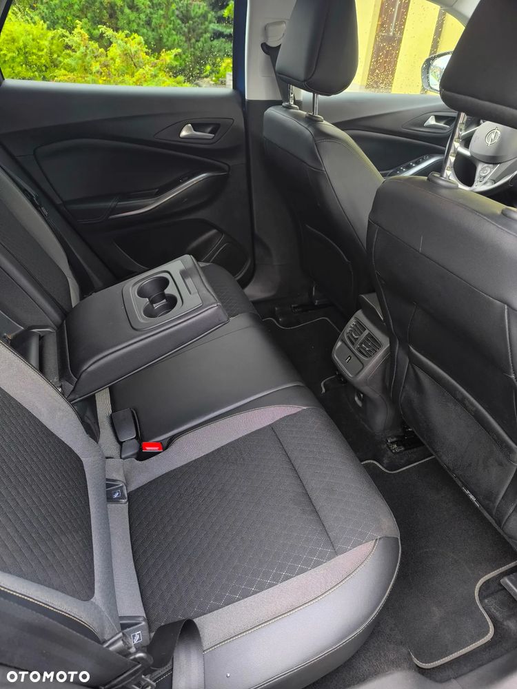 Opel Grandland X 1.6 CDTI Innovation S&S - 20