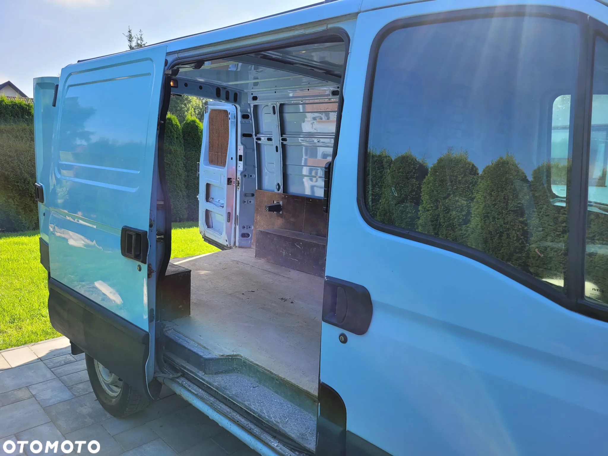 Iveco Daily - 8