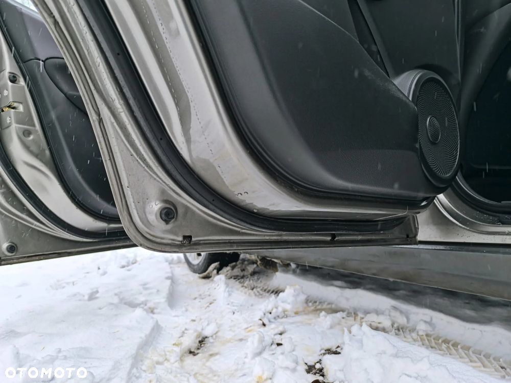 Honda Civic 1.8 Executive - 11