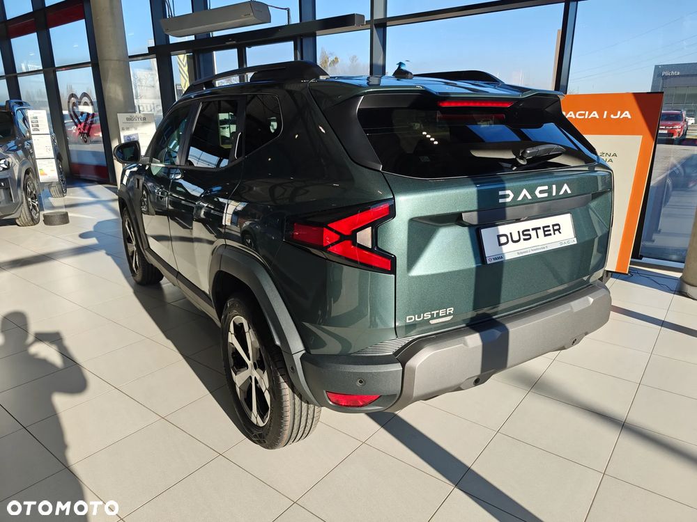 Dacia Duster - 6