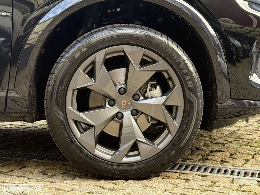 Cupra Formentor 1.5 eTSI DSG - 9