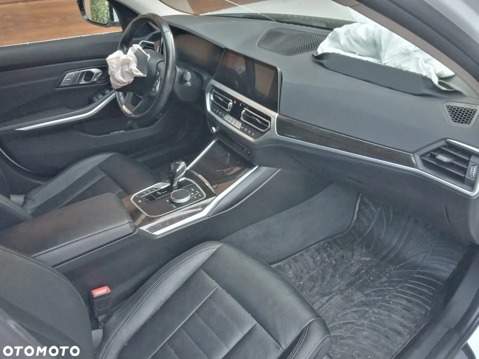BMW Seria 3 320d xDrive - 2